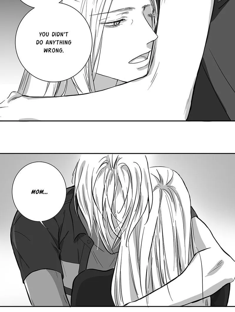 Hollow Lovers Chapter 91 page 27 - 
