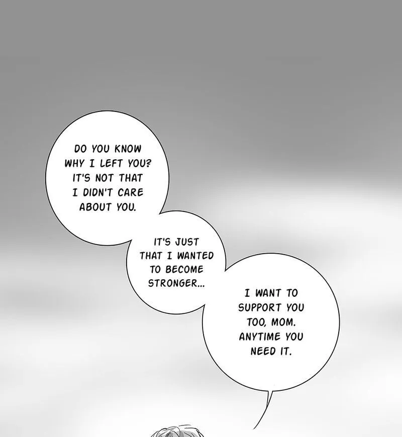 Hollow Lovers Chapter 91 page 28 - 