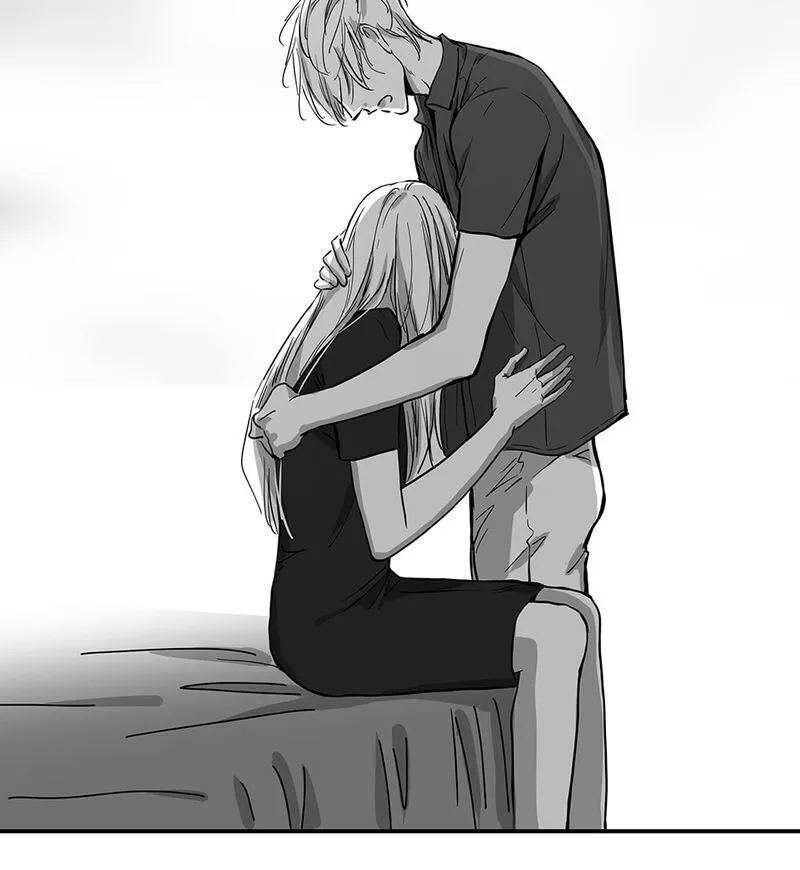 Hollow Lovers Chapter 91 page 29 - 