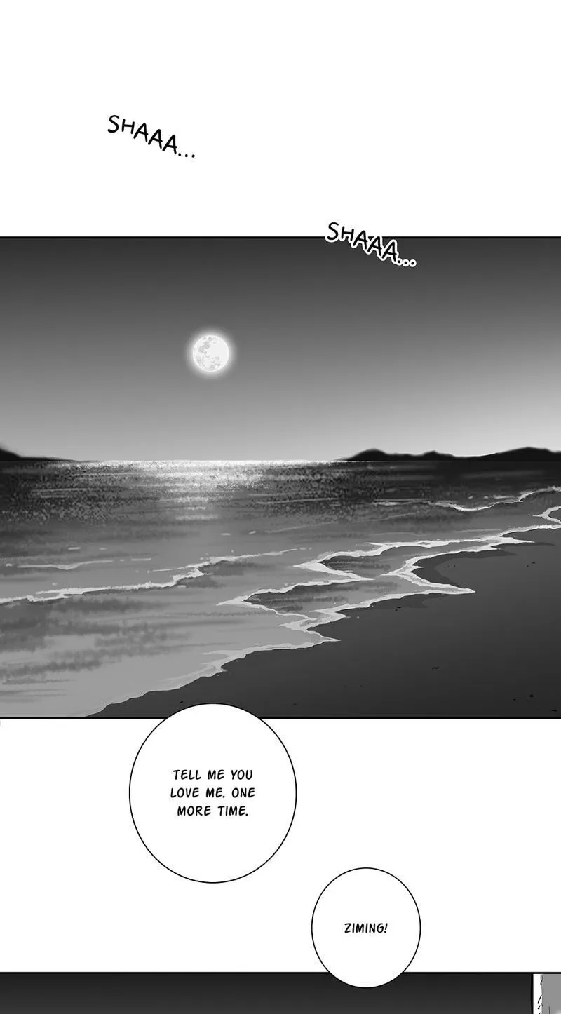 Hollow Lovers Chapter 91 page 30 - 