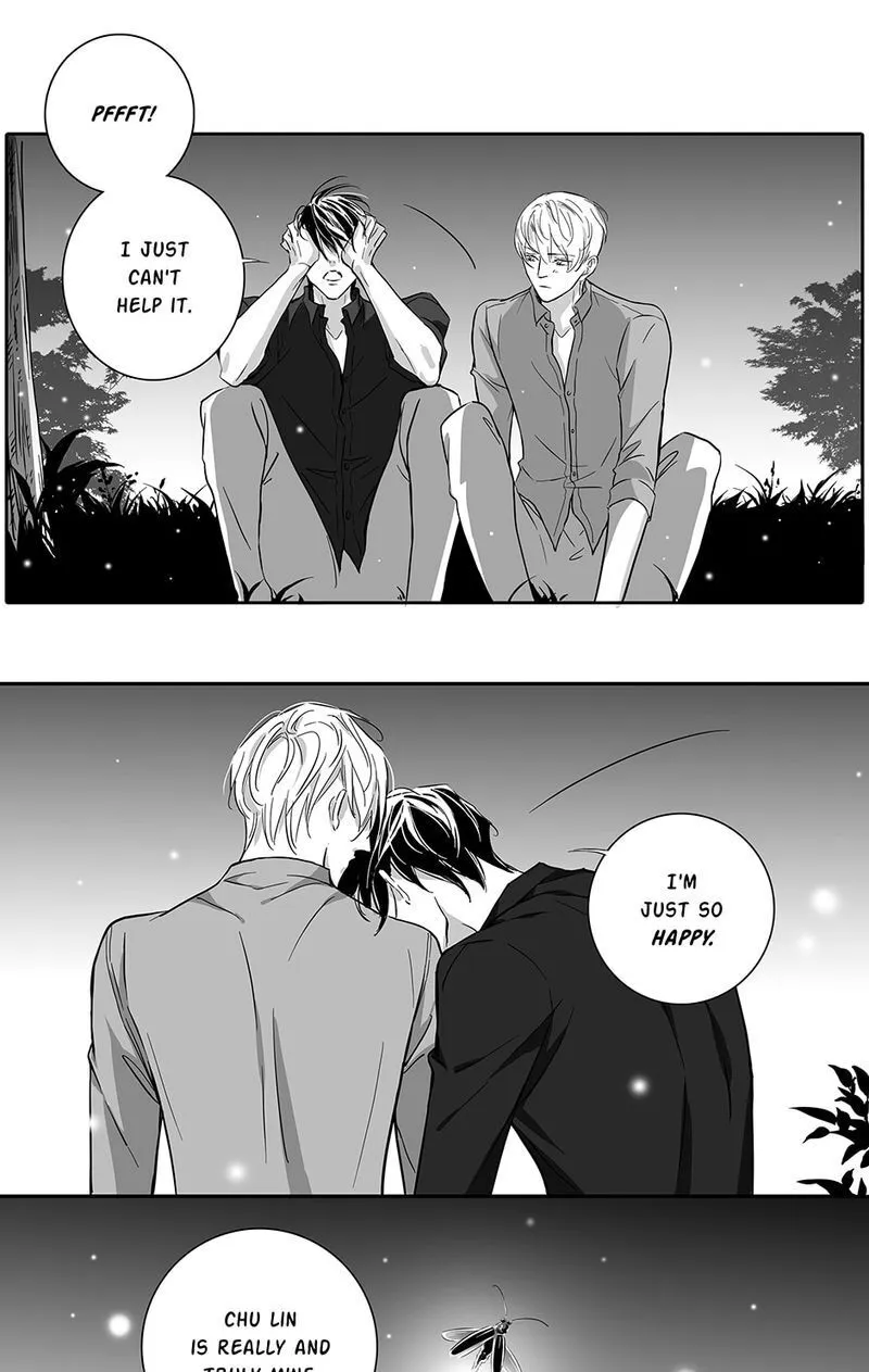 Hollow Lovers Chapter 91 page 32 - 
