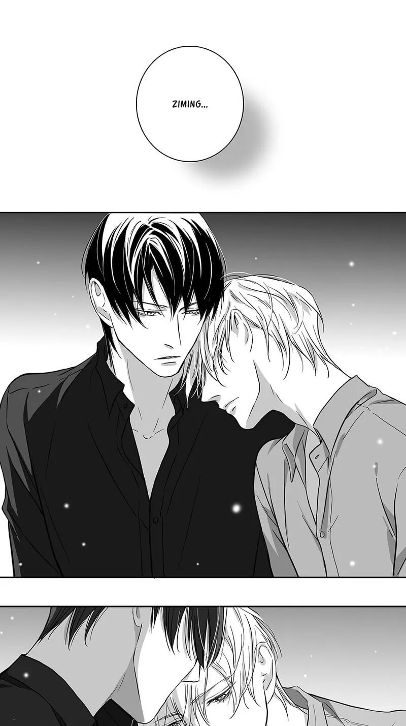 Hollow Lovers Chapter 91 page 34 - 