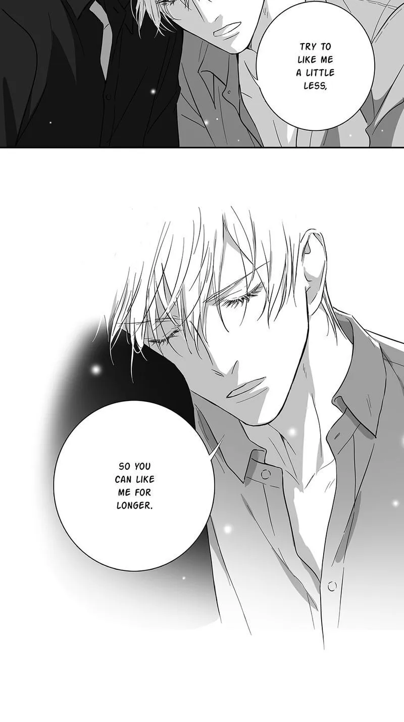 Hollow Lovers Chapter 91 page 35 - 
