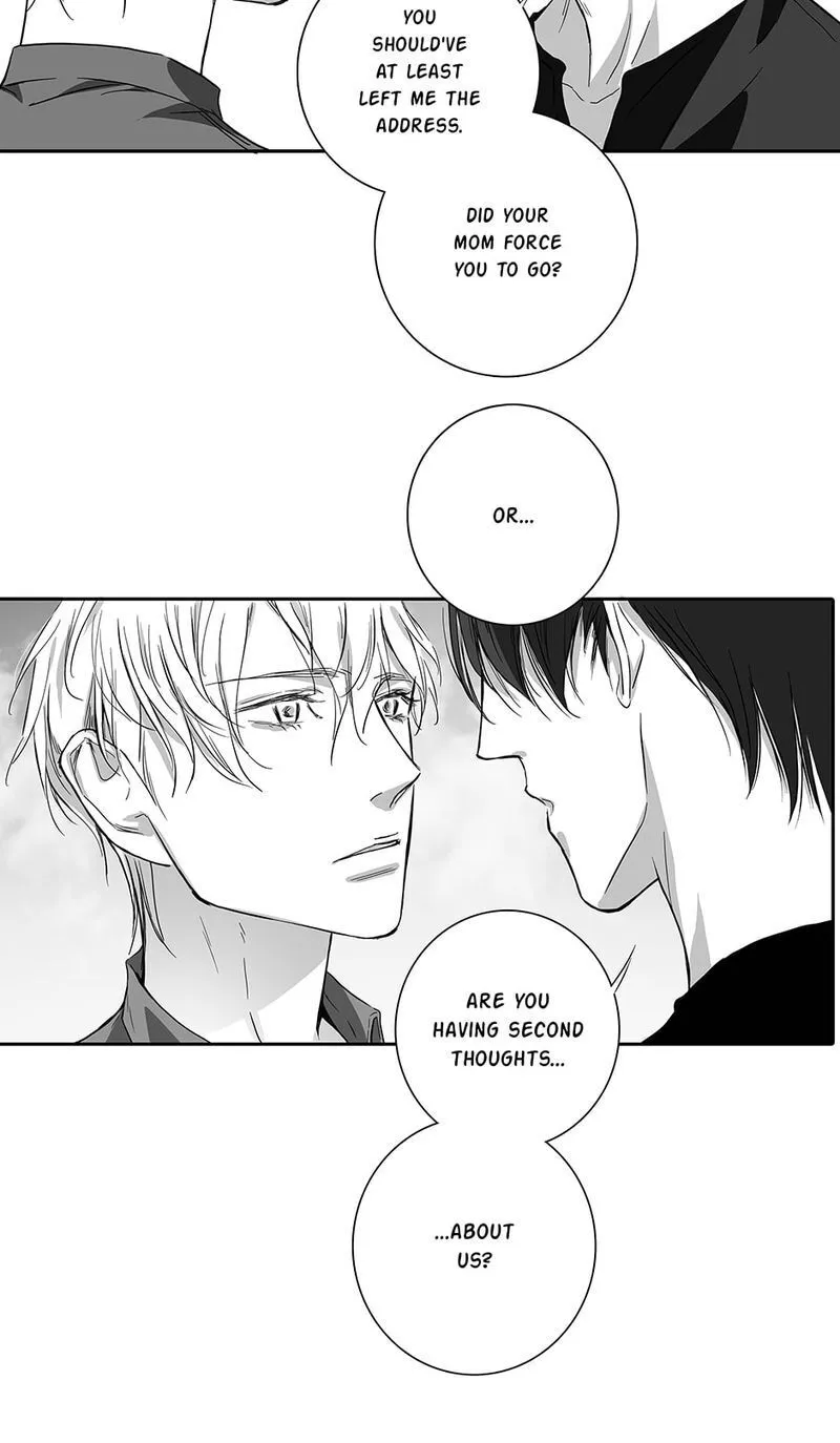 Hollow Lovers Chapter 91 page 5 - 