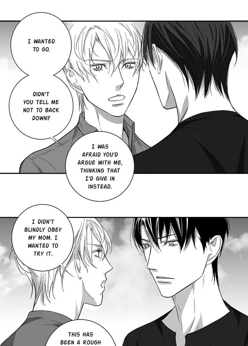 Hollow Lovers Chapter 91 page 6 - 