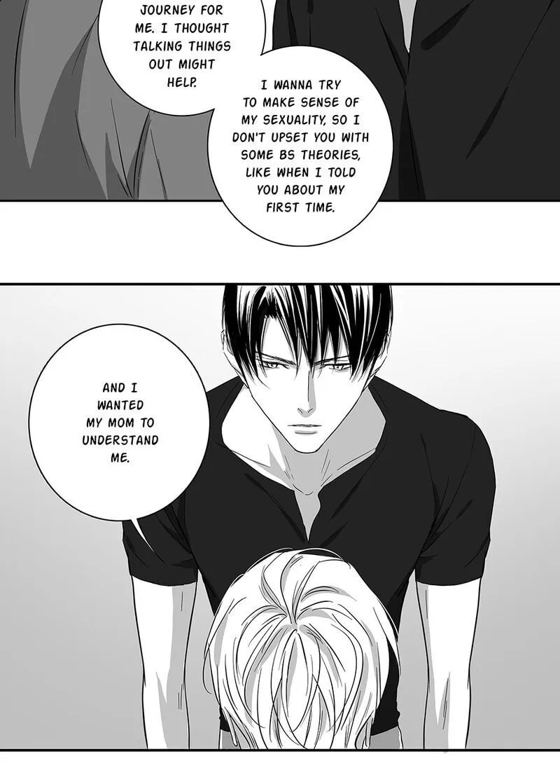 Hollow Lovers Chapter 91 page 7 - 