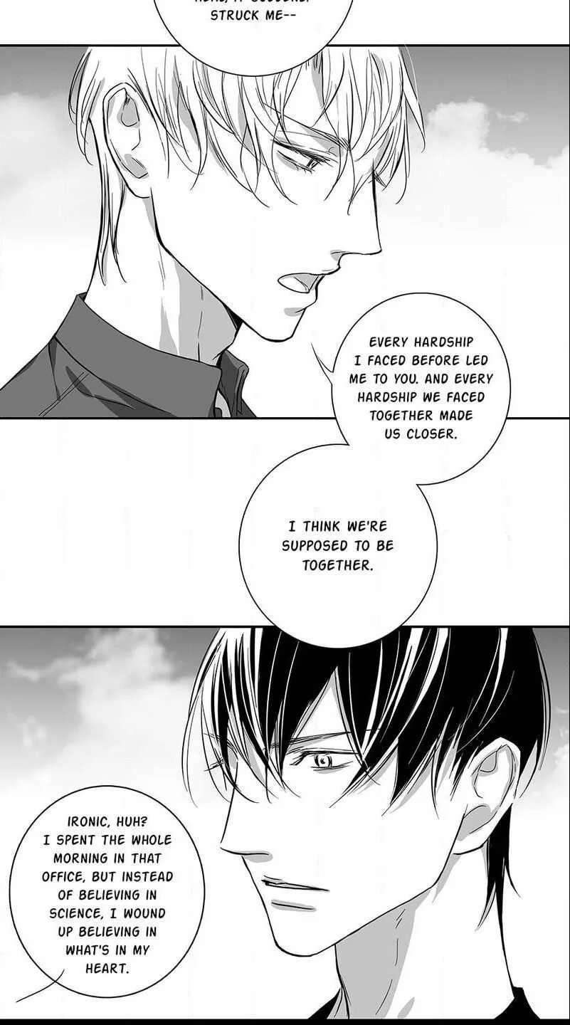 Hollow Lovers Chapter 91 page 10 - 