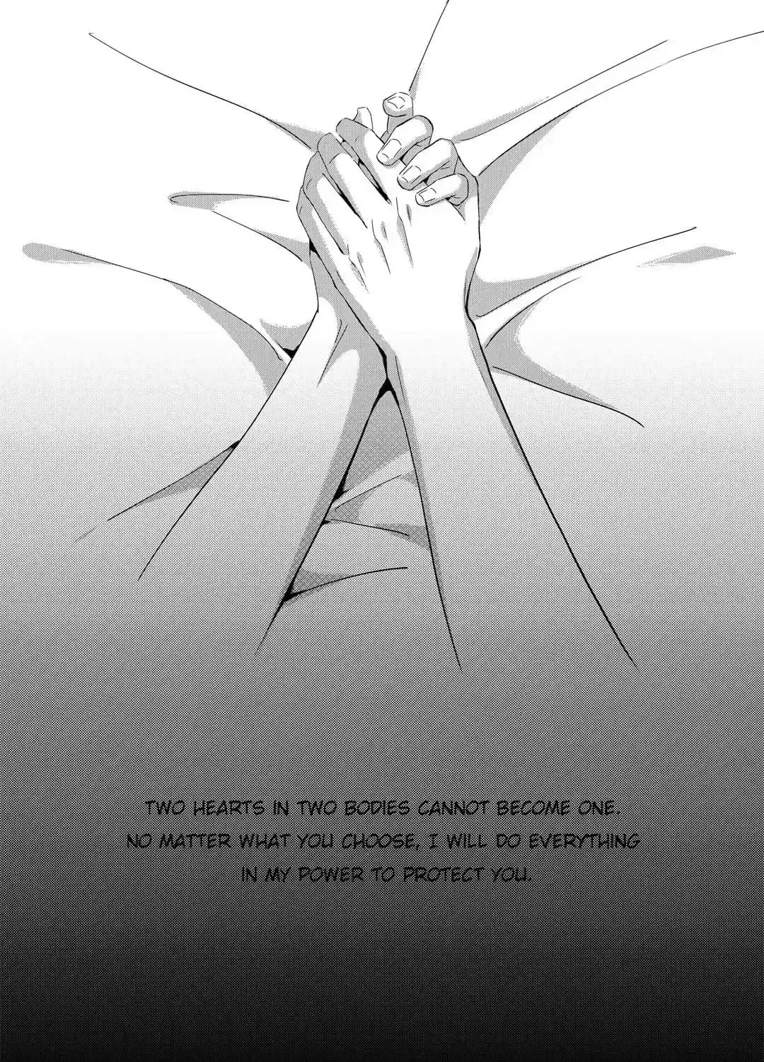 Hollow Lovers Chapter 92 page 20 - 