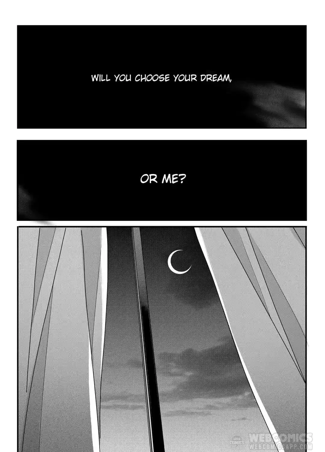 Hollow Lovers Chapter 92 page 10 - 