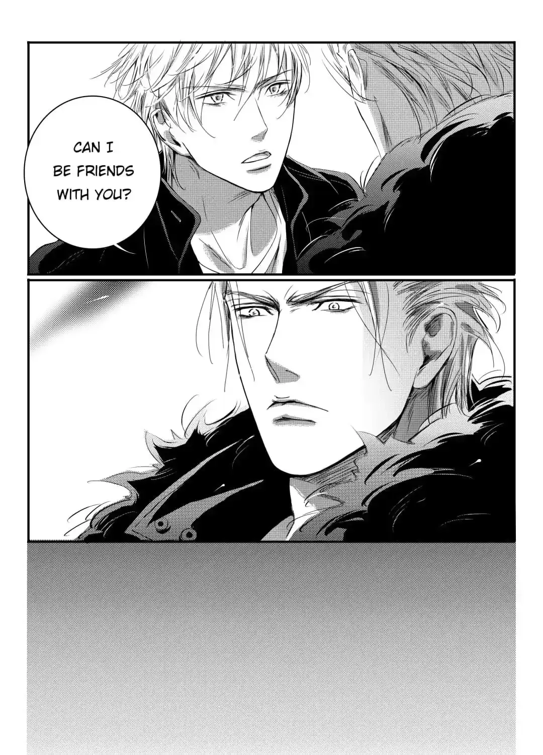 Hollow Lovers Chapter 93 page 6 - 