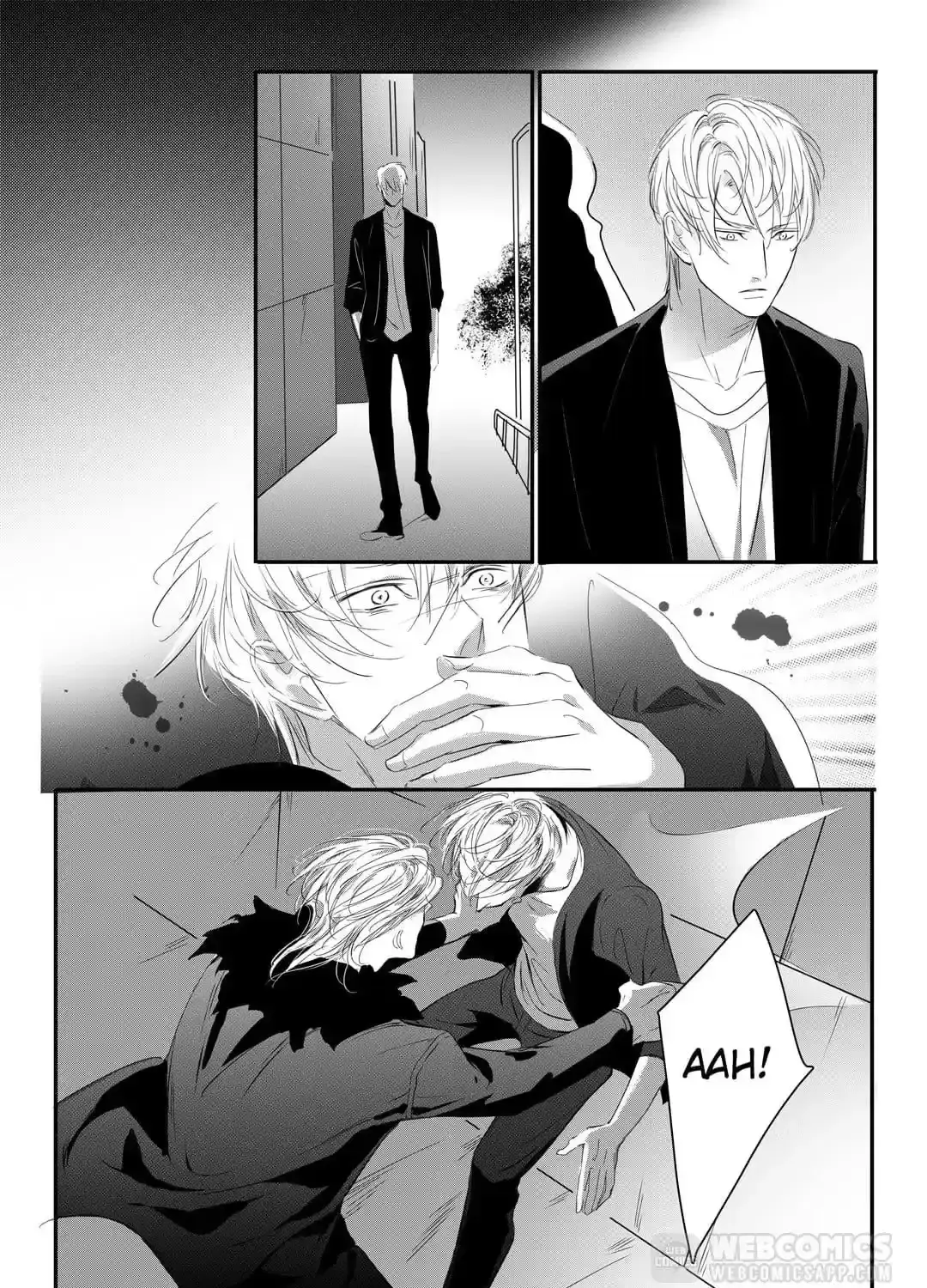 Hollow Lovers Chapter 96 page 2 - 