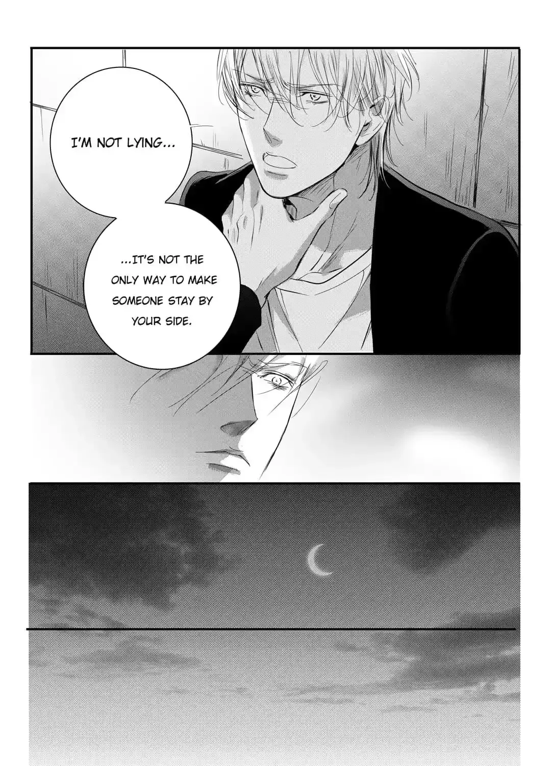 Hollow Lovers Chapter 96 page 14 - 