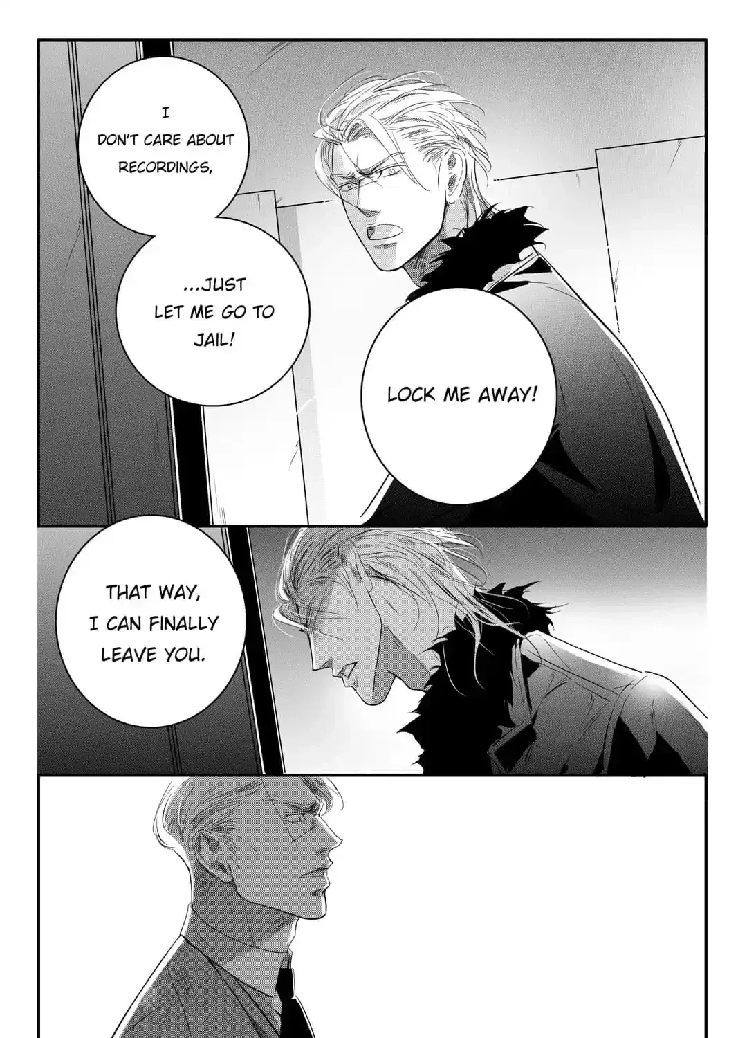 Hollow Lovers Chapter 96 page 20 - 