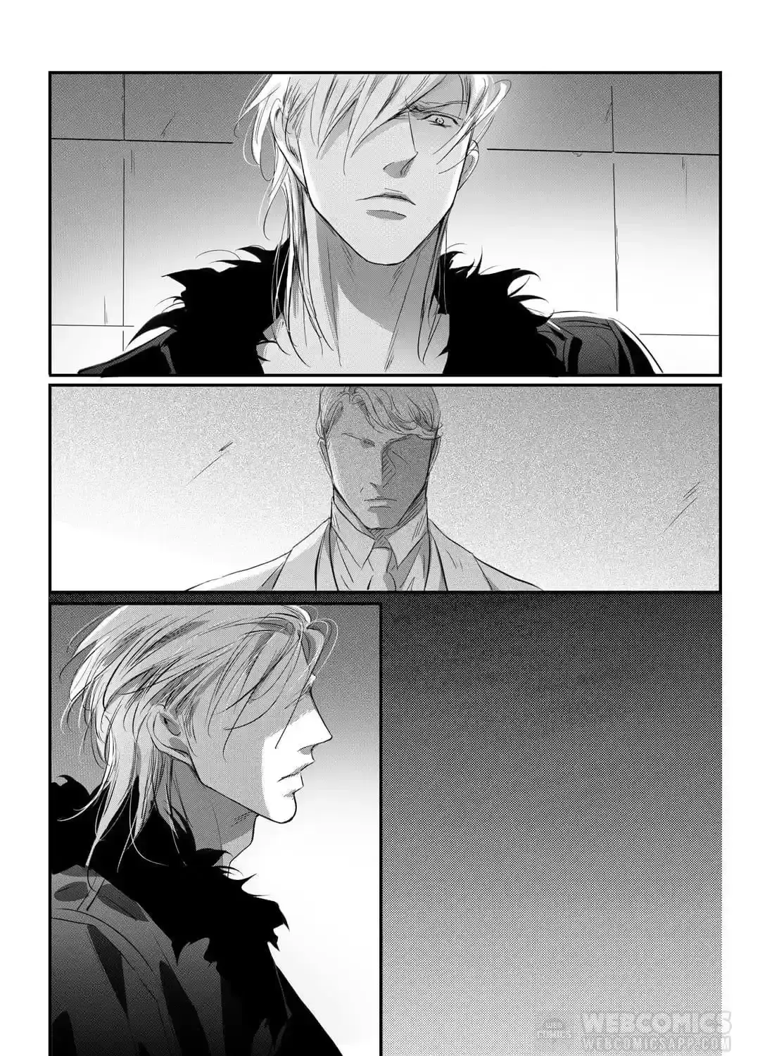 Hollow Lovers Chapter 96 page 10 - 