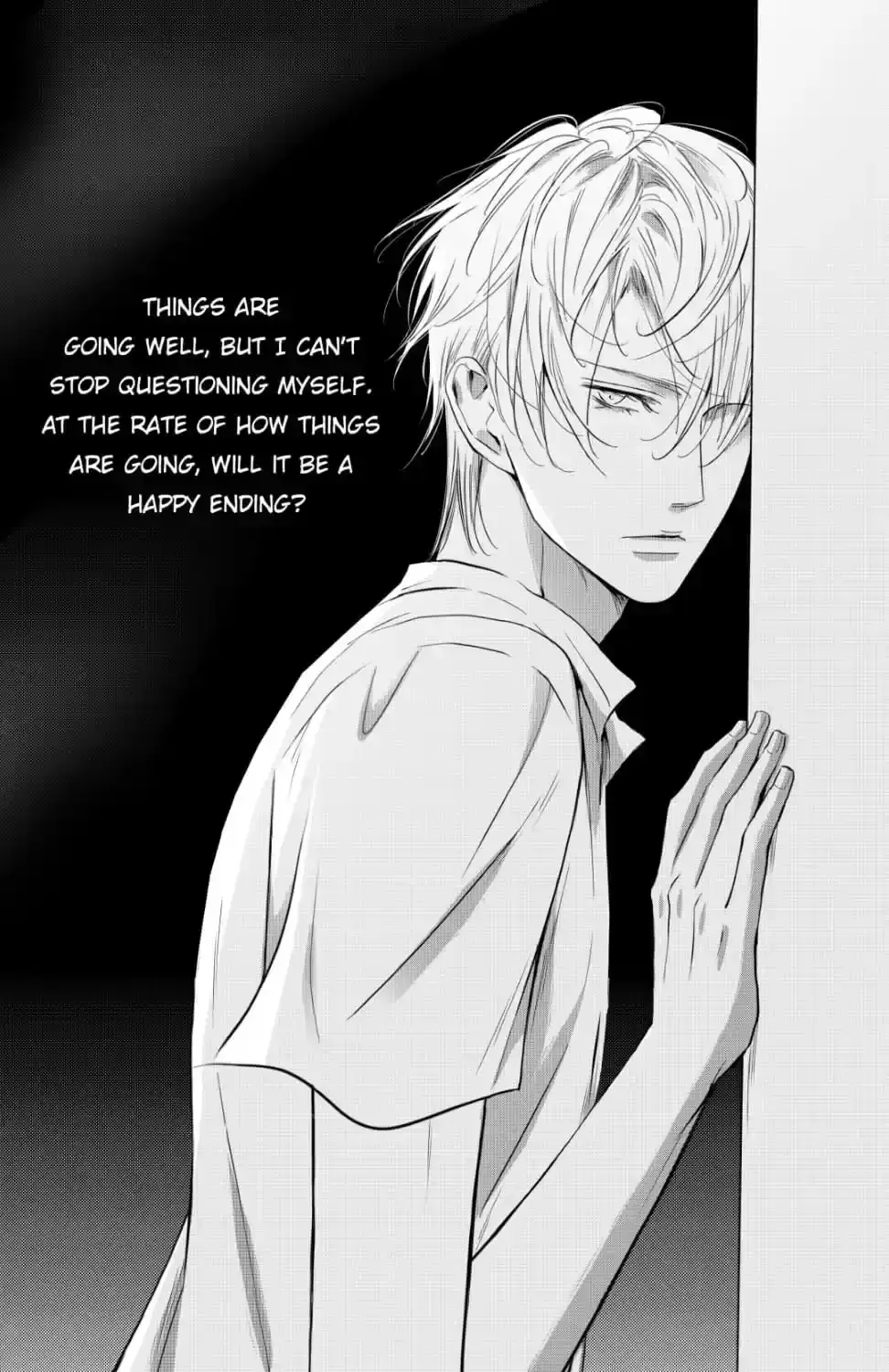 Hollow Lovers Chapter 97 page 4 - 