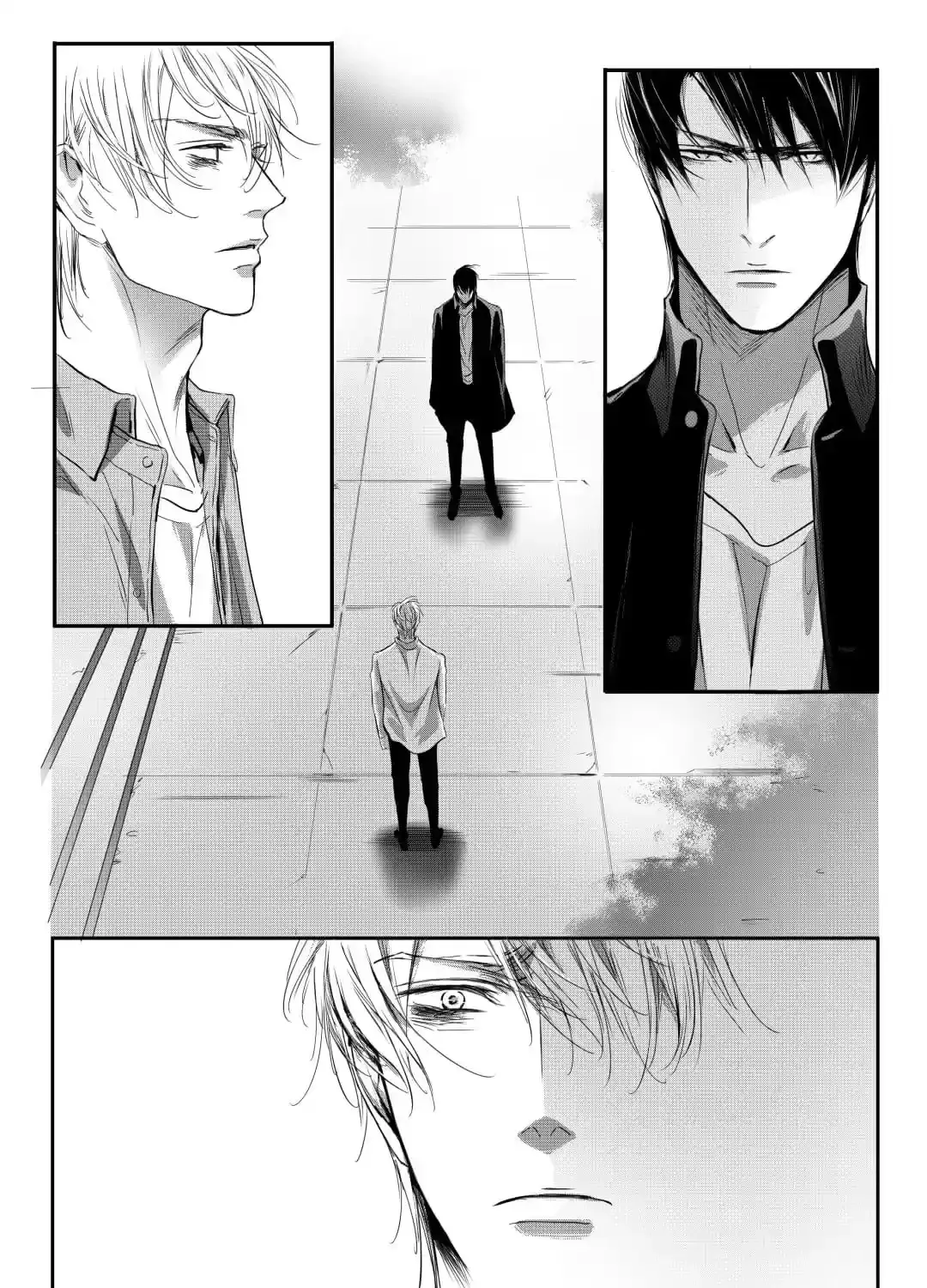Hollow Lovers Chapter 98 page 12 - 