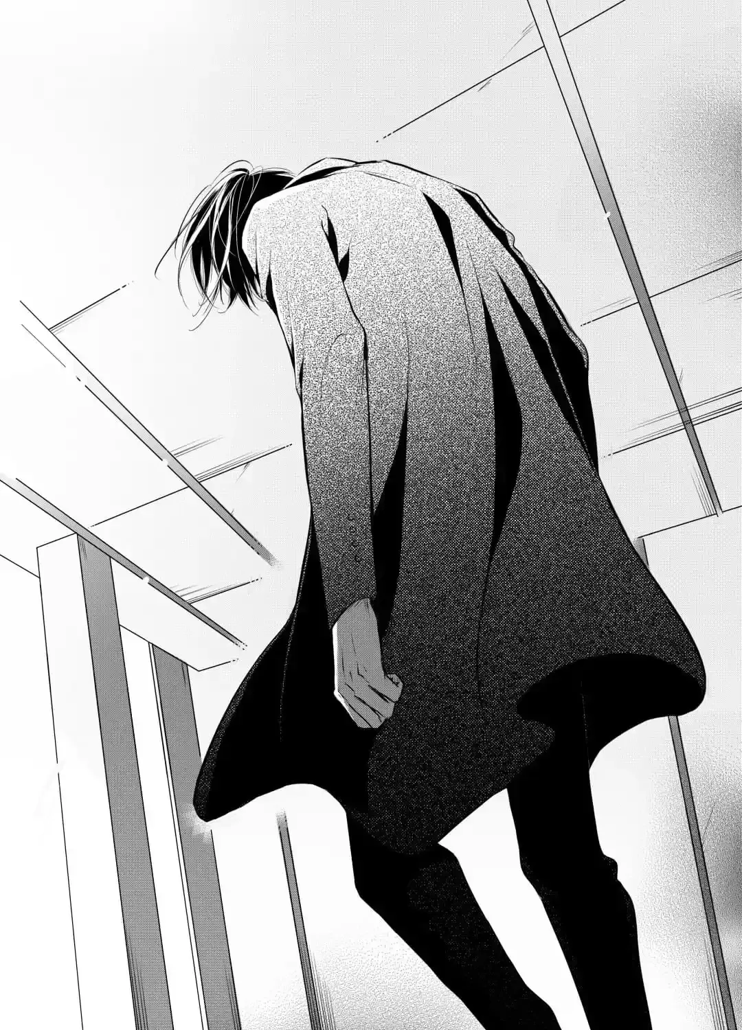 Hollow Lovers Chapter 98 page 6 - 