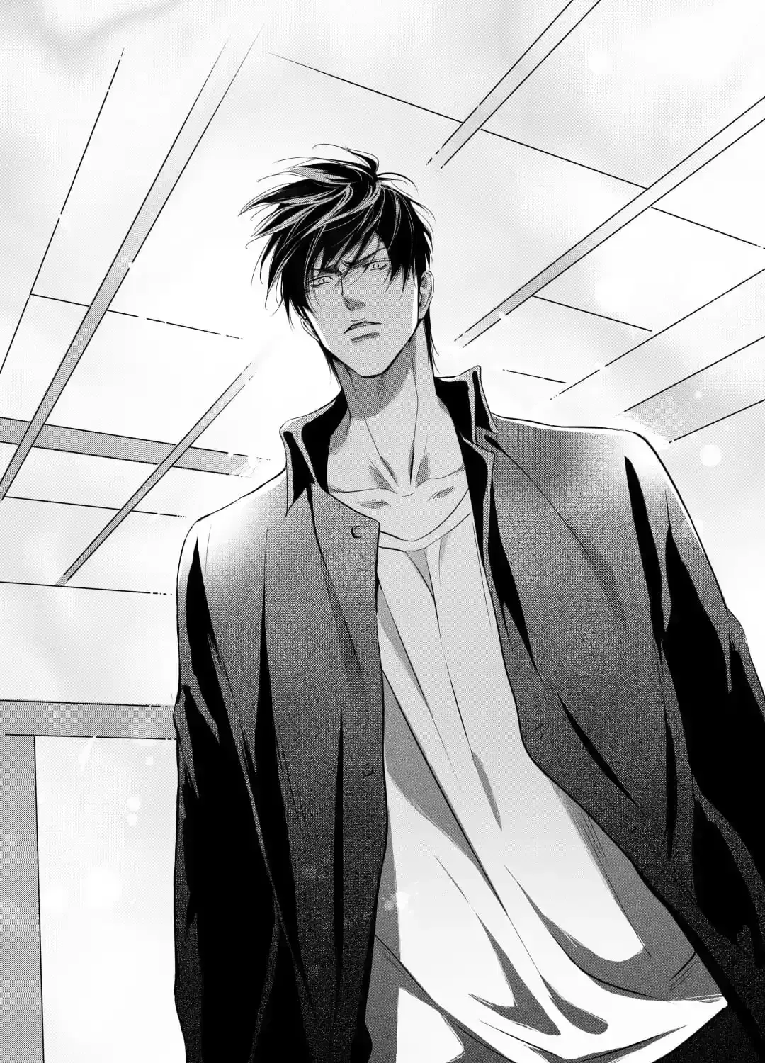 Hollow Lovers Chapter 98 page 8 - 