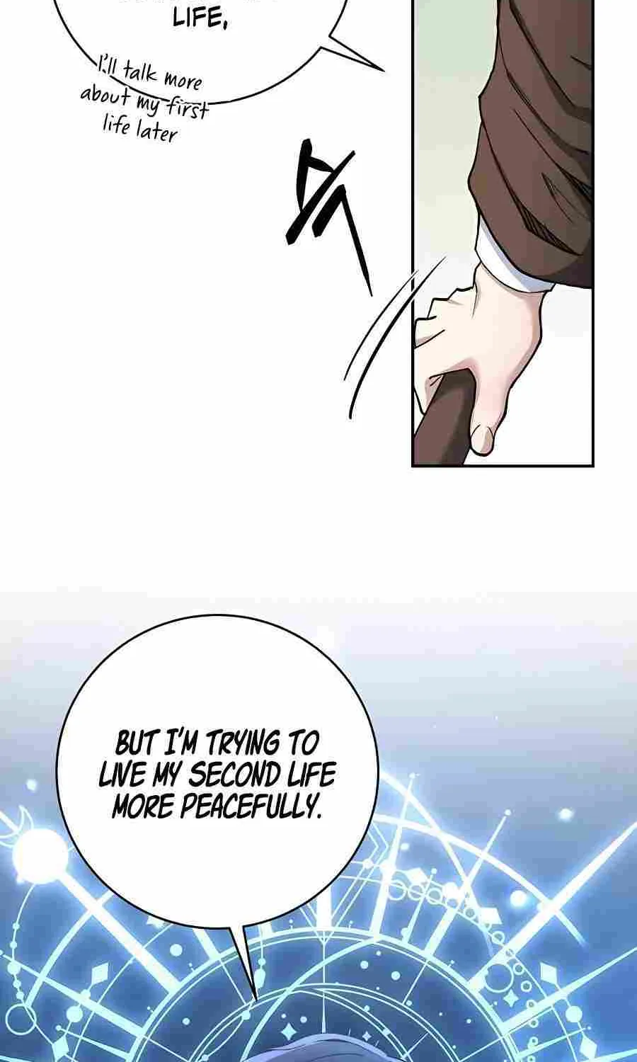 HOLY EMPEROR’S GRANDSON IS A NECROMANCER Chapter 1 page 106 - 