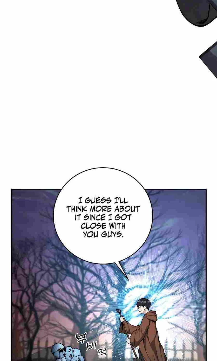 HOLY EMPEROR’S GRANDSON IS A NECROMANCER Chapter 1 page 108 - 