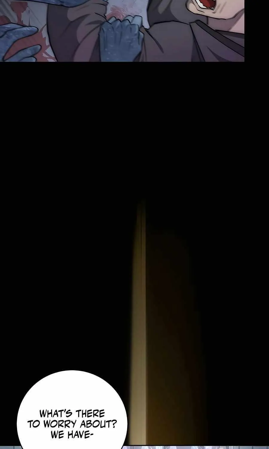 HOLY EMPEROR’S GRANDSON IS A NECROMANCER Chapter 1 page 12 - 