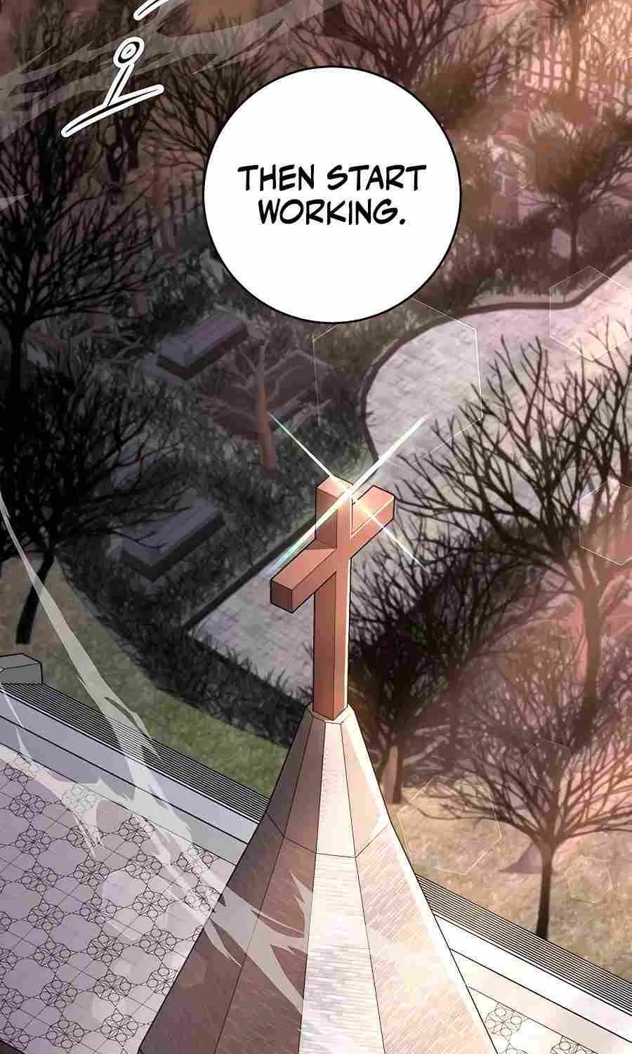 HOLY EMPEROR’S GRANDSON IS A NECROMANCER Chapter 1 page 111 - 