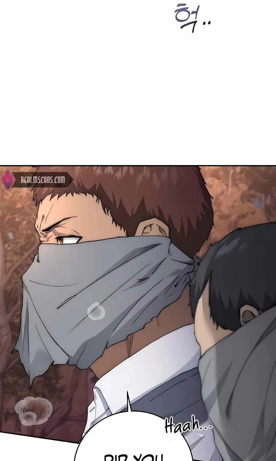 HOLY EMPEROR’S GRANDSON IS A NECROMANCER Chapter 1 page 114 - 