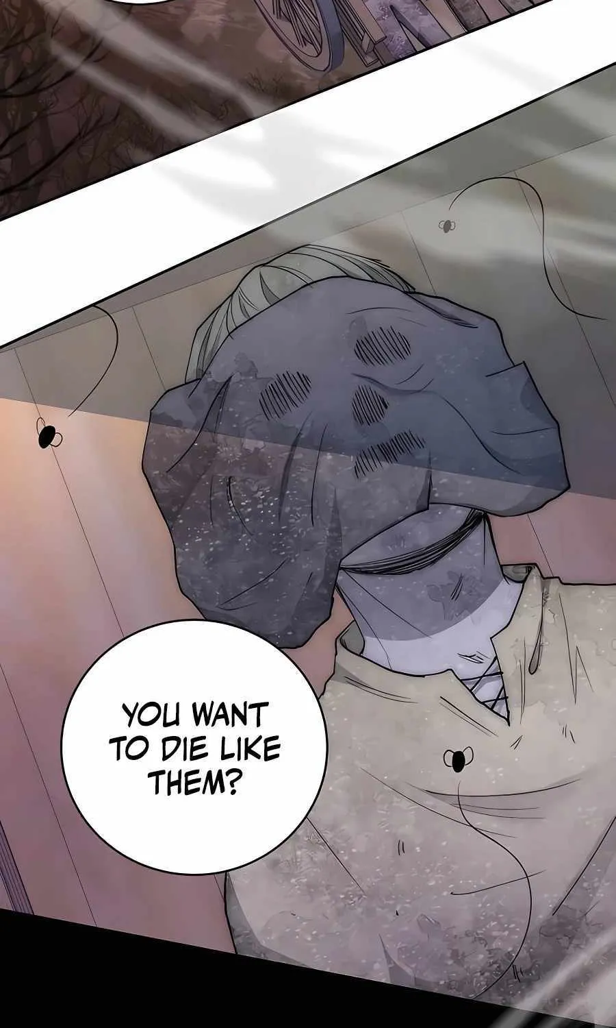 HOLY EMPEROR’S GRANDSON IS A NECROMANCER Chapter 1 page 116 - 