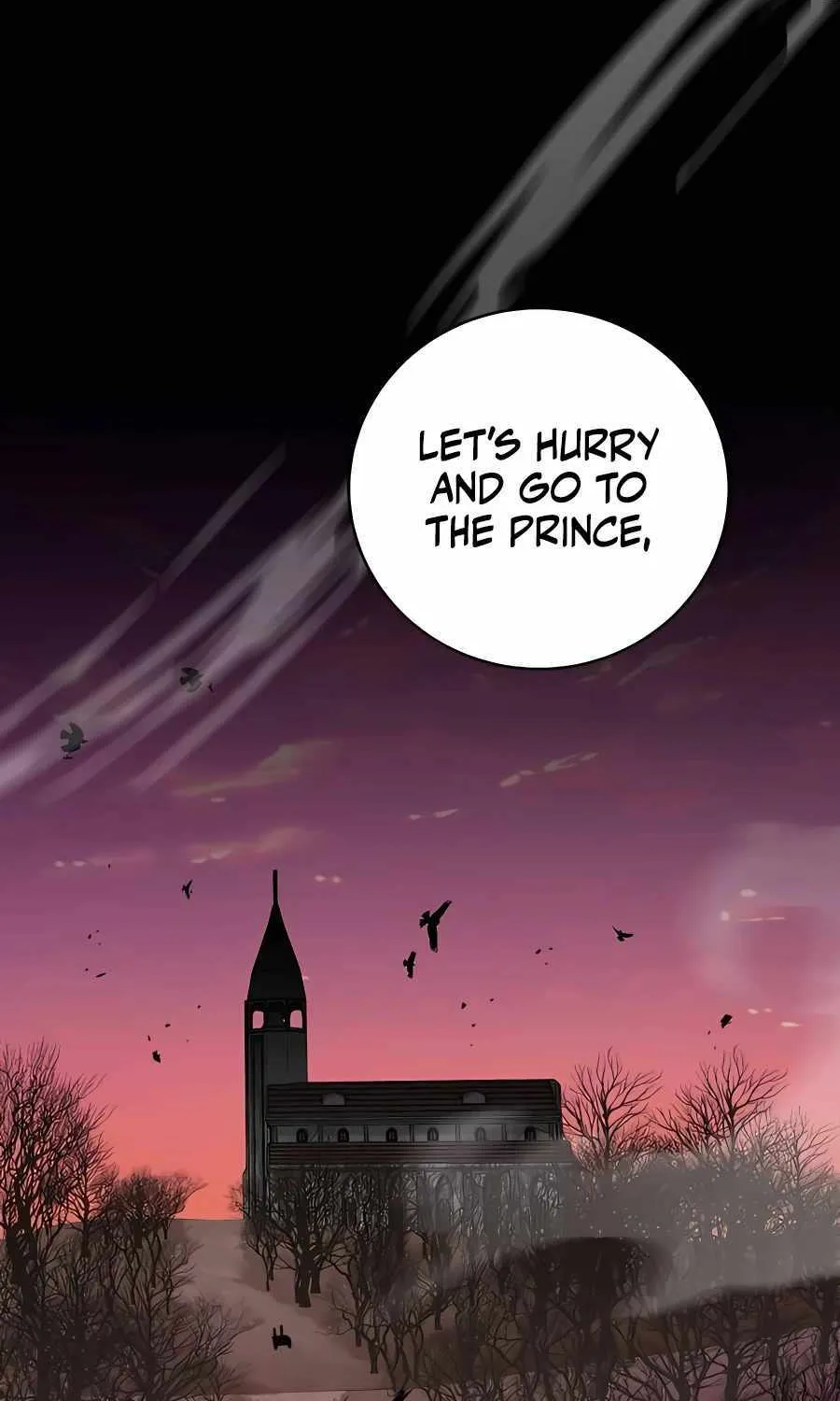 HOLY EMPEROR’S GRANDSON IS A NECROMANCER Chapter 1 page 117 - 