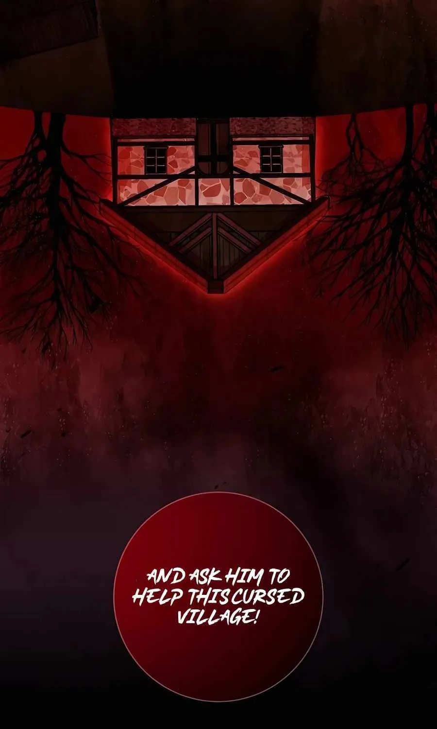 HOLY EMPEROR’S GRANDSON IS A NECROMANCER Chapter 1 page 120 - 