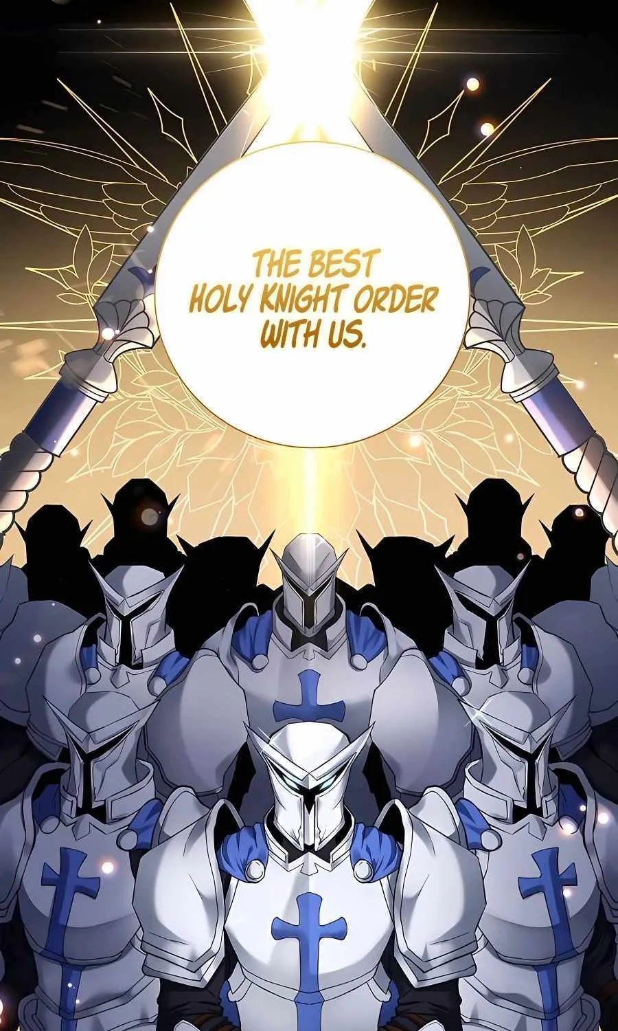 HOLY EMPEROR’S GRANDSON IS A NECROMANCER Chapter 1 page 14 - 