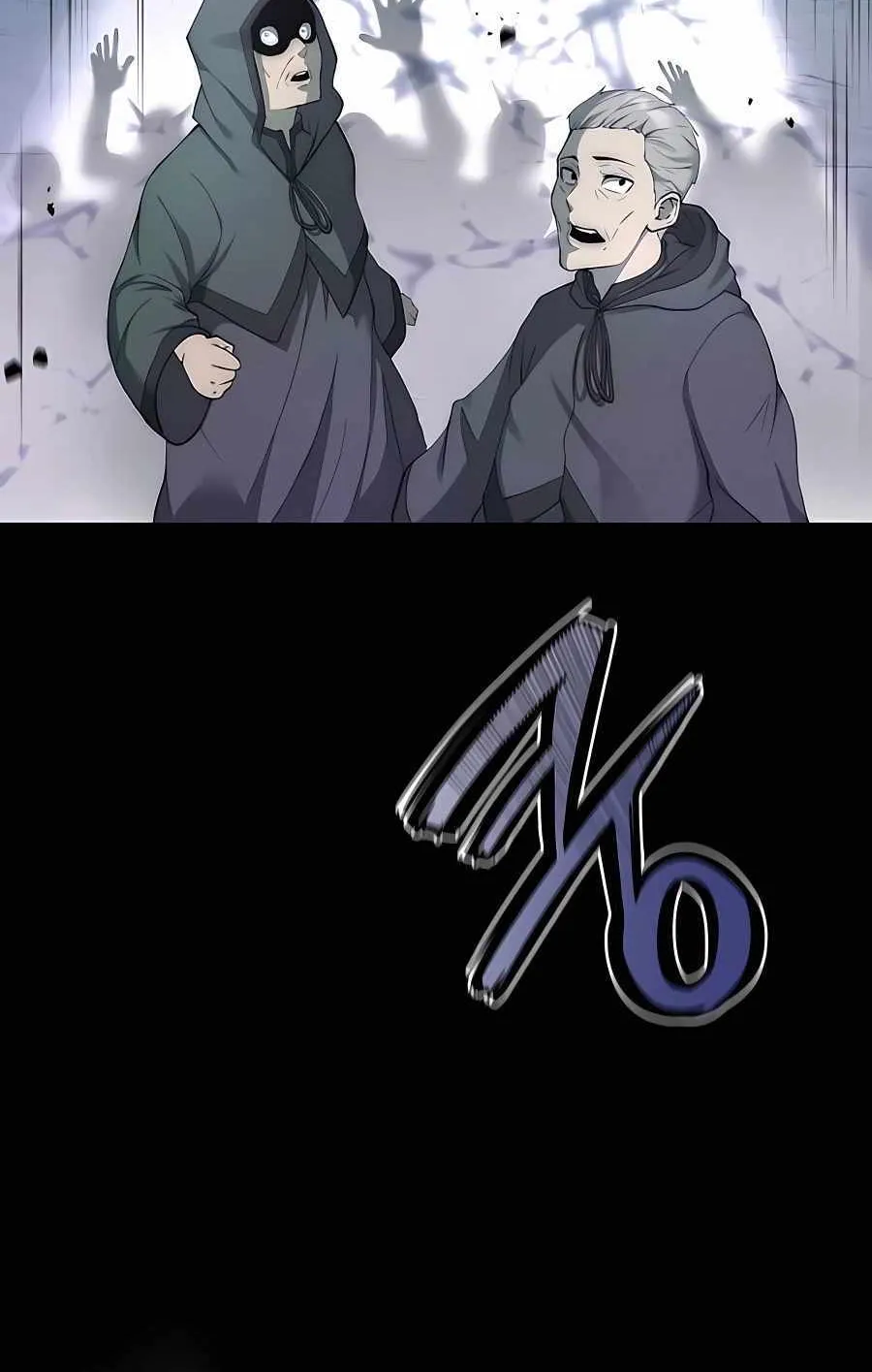 HOLY EMPEROR’S GRANDSON IS A NECROMANCER Chapter 1 page 26 - 
