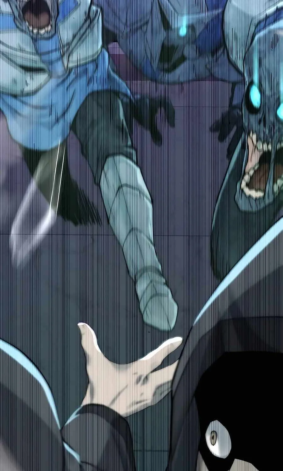 HOLY EMPEROR’S GRANDSON IS A NECROMANCER Chapter 1 page 30 - 