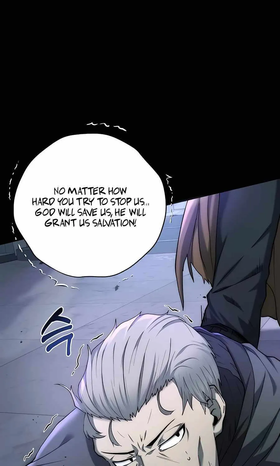 HOLY EMPEROR’S GRANDSON IS A NECROMANCER Chapter 1 page 38 - 