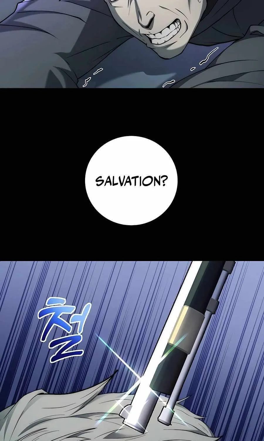 HOLY EMPEROR’S GRANDSON IS A NECROMANCER Chapter 1 page 39 - 