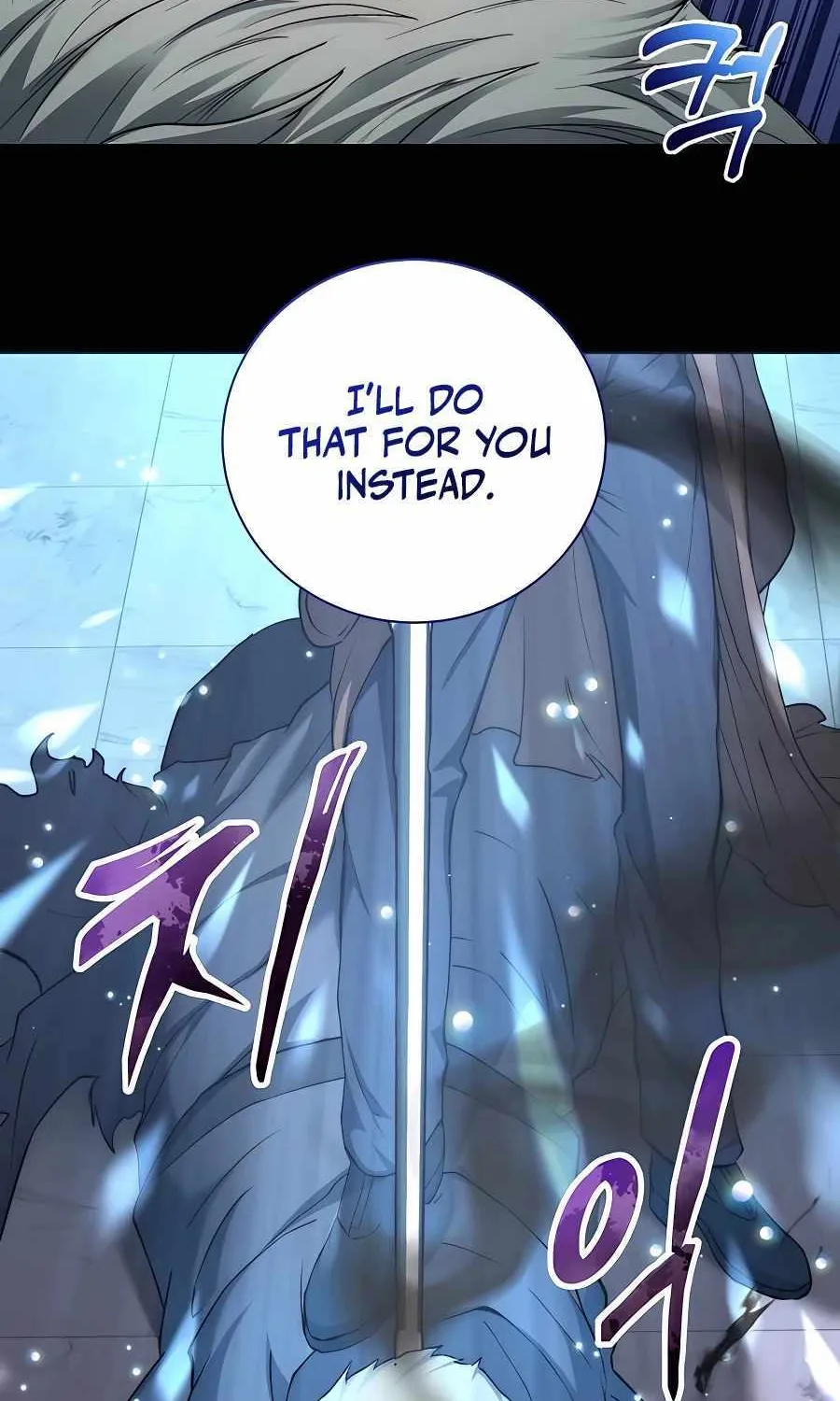 HOLY EMPEROR’S GRANDSON IS A NECROMANCER Chapter 1 page 40 - 