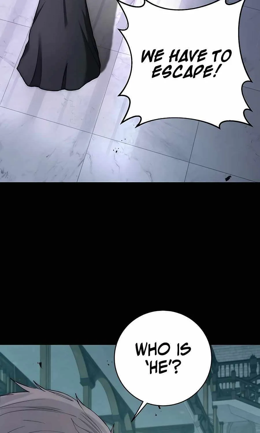 HOLY EMPEROR’S GRANDSON IS A NECROMANCER Chapter 1 page 5 - 