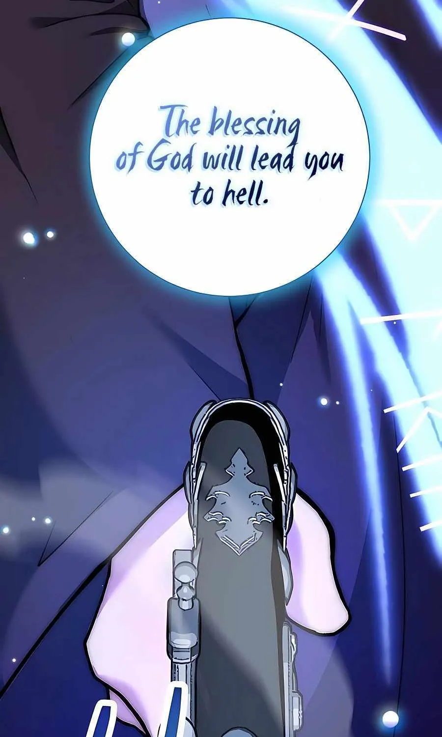 HOLY EMPEROR’S GRANDSON IS A NECROMANCER Chapter 1 page 46 - 