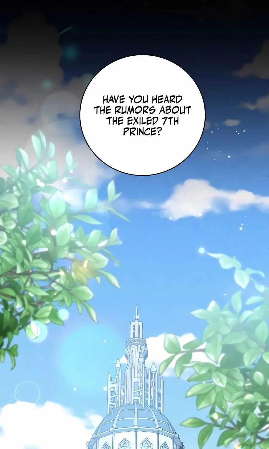 HOLY EMPEROR’S GRANDSON IS A NECROMANCER Chapter 1 page 53 - 