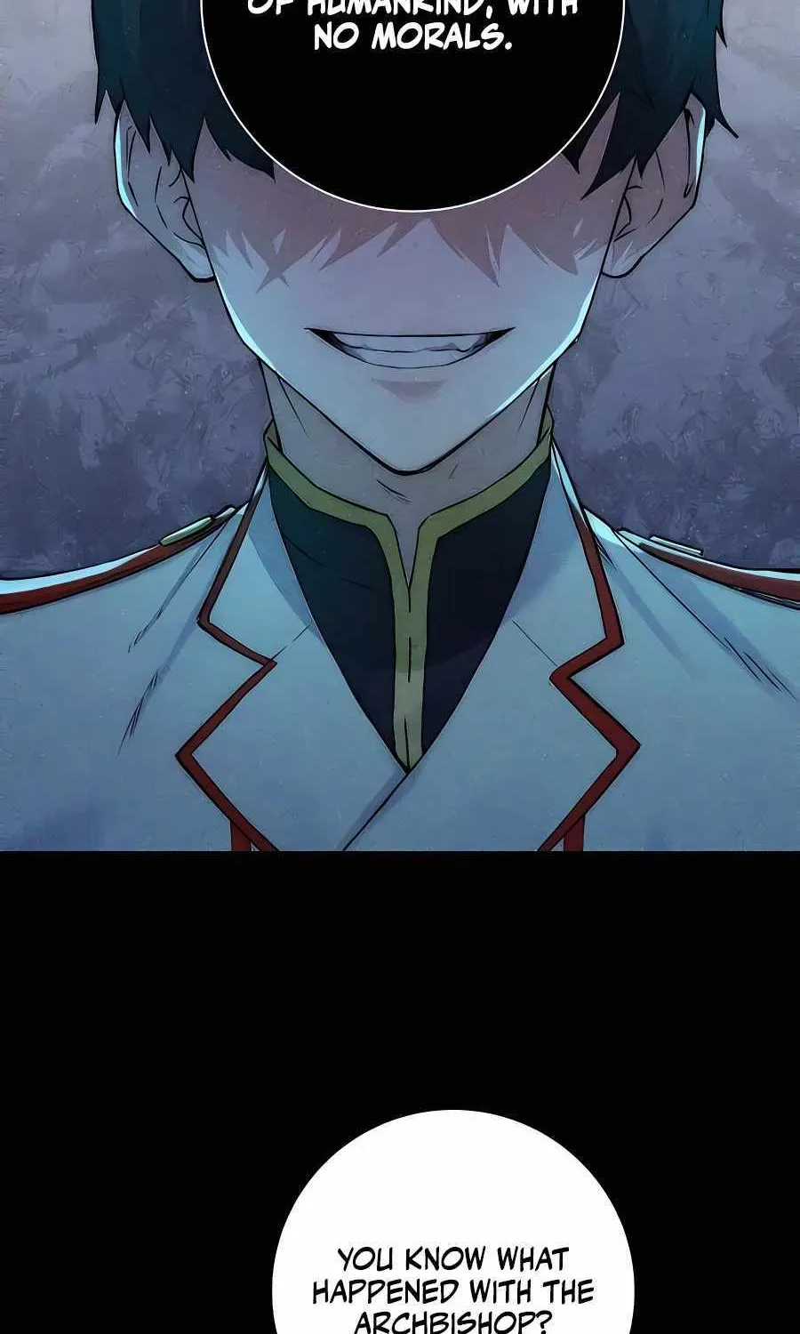 HOLY EMPEROR’S GRANDSON IS A NECROMANCER Chapter 1 page 56 - 