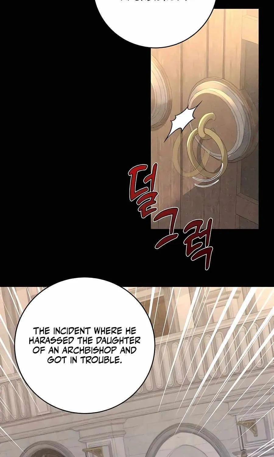 HOLY EMPEROR’S GRANDSON IS A NECROMANCER Chapter 1 page 57 - 