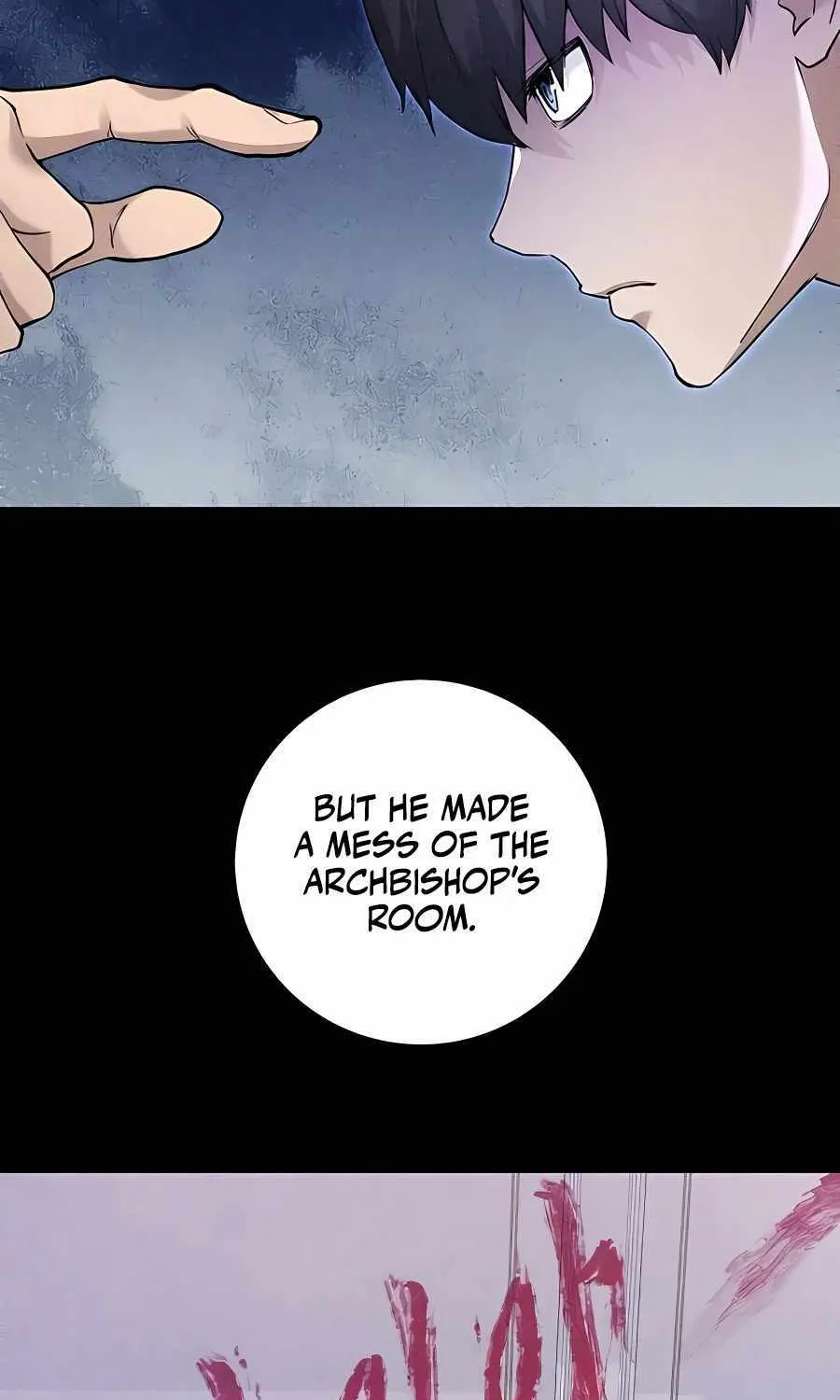HOLY EMPEROR’S GRANDSON IS A NECROMANCER Chapter 1 page 59 - 