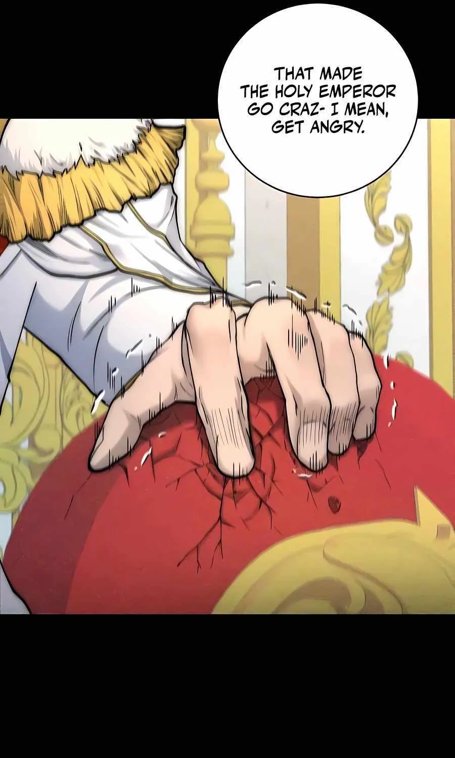 HOLY EMPEROR’S GRANDSON IS A NECROMANCER Chapter 1 page 62 - 
