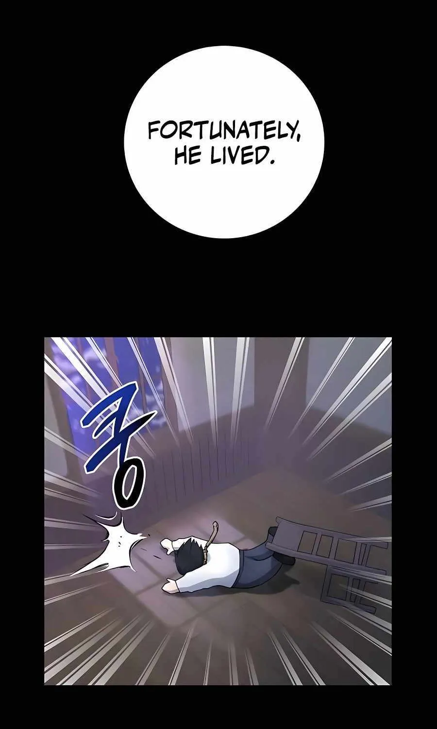 HOLY EMPEROR’S GRANDSON IS A NECROMANCER Chapter 1 page 69 - 