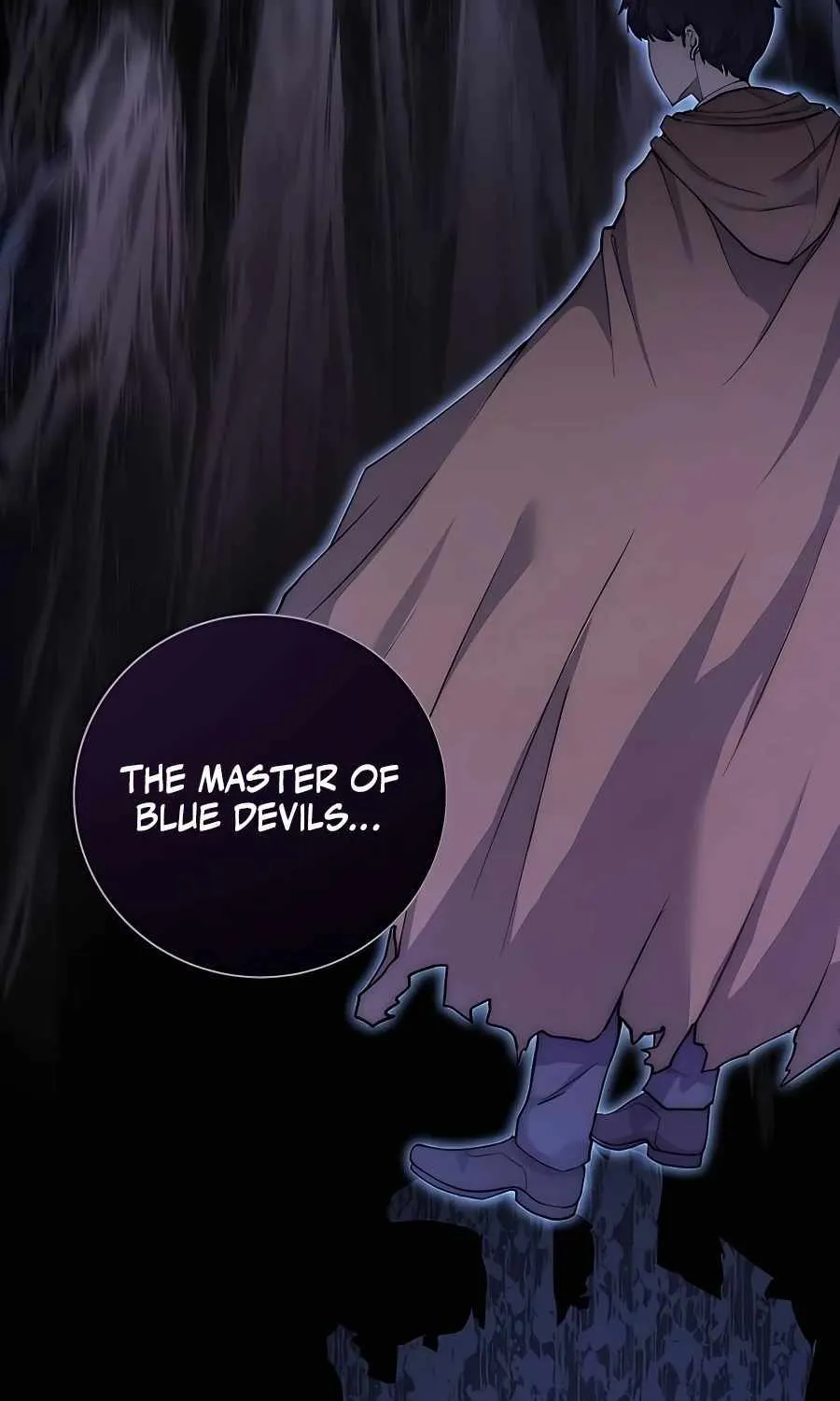 HOLY EMPEROR’S GRANDSON IS A NECROMANCER Chapter 1 page 8 - 