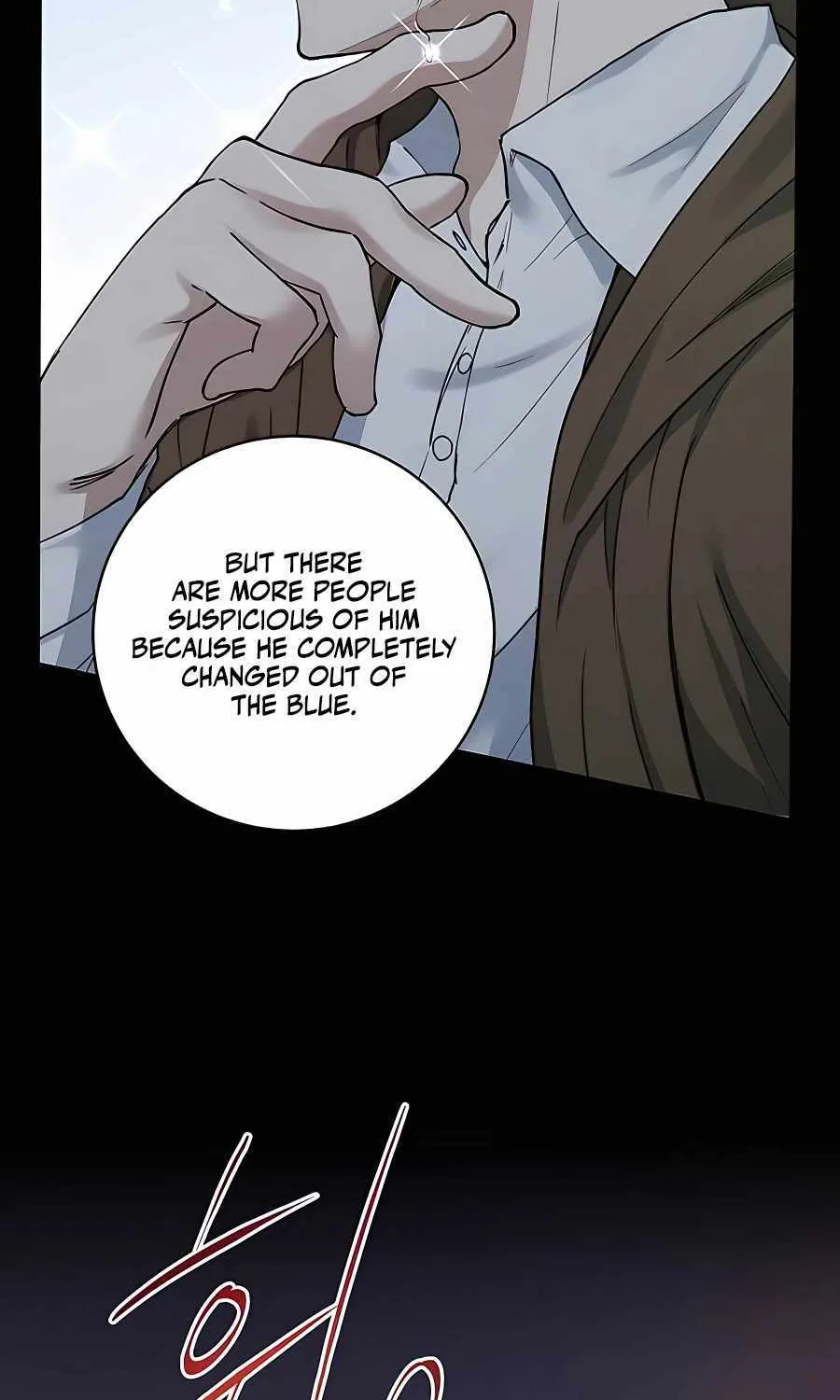 HOLY EMPEROR’S GRANDSON IS A NECROMANCER Chapter 1 page 74 - 