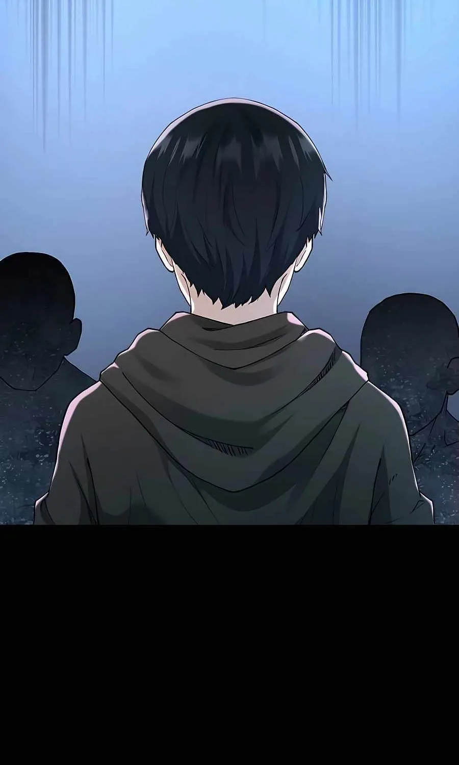 HOLY EMPEROR’S GRANDSON IS A NECROMANCER Chapter 1 page 78 - 