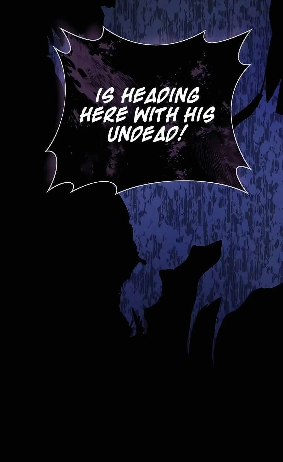 HOLY EMPEROR’S GRANDSON IS A NECROMANCER Chapter 1 page 9 - 
