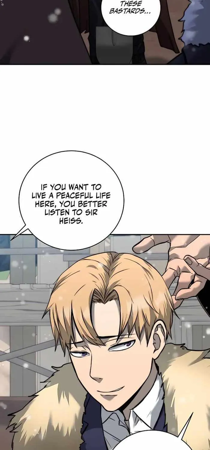 HOLY EMPEROR’S GRANDSON IS A NECROMANCER Chapter 10 page 12 - 