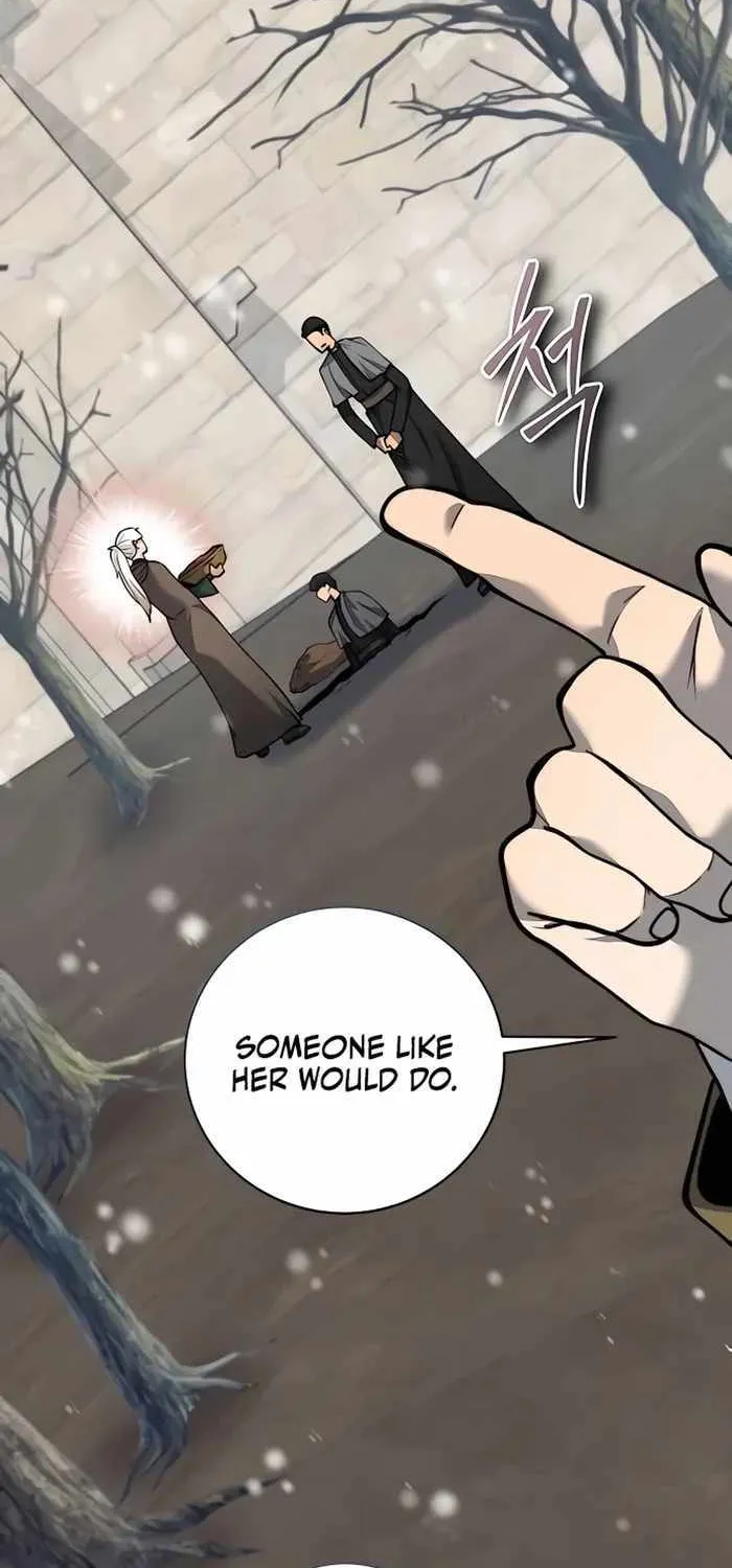HOLY EMPEROR’S GRANDSON IS A NECROMANCER Chapter 10 page 15 - 